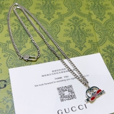 Gucci Necklaces